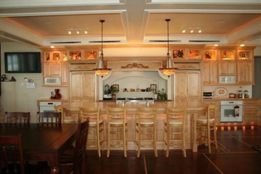 фото отеля Clear Lake Bed and Breakfast