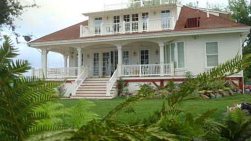 фото отеля Clear Lake Bed and Breakfast