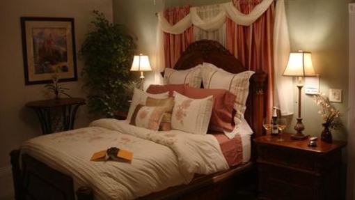 фото отеля Clear Lake Bed and Breakfast