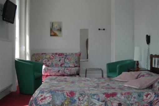 фото отеля Le Castelet Hotel-Restaurant