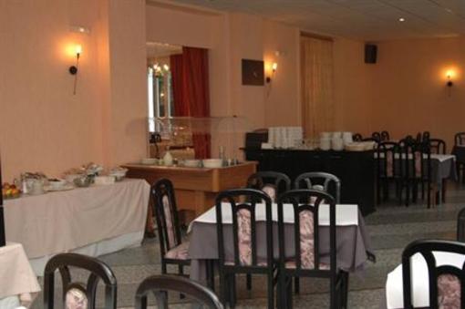 фото отеля Le Castelet Hotel-Restaurant