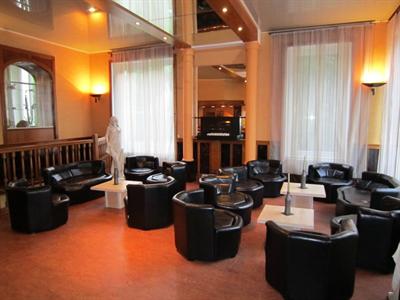 фото отеля Le Castelet Hotel-Restaurant