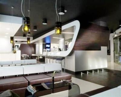 фото отеля Naitendi Hotel