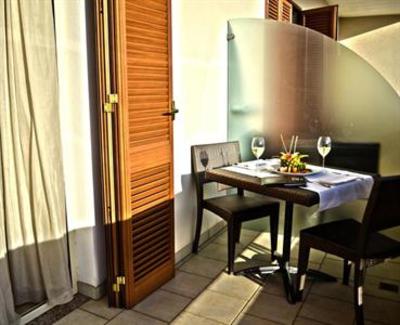 фото отеля Naitendi Hotel