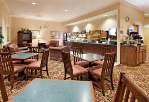 фото отеля Holiday Inn Express Metropolis