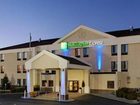 фото отеля Holiday Inn Express Metropolis