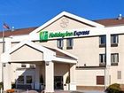 фото отеля Holiday Inn Express Metropolis