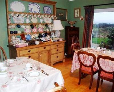 фото отеля Swallows Rest B&B and Self Catering