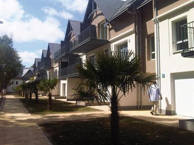 фото отеля Lagrange Prestige Les Jardins d'Arvor