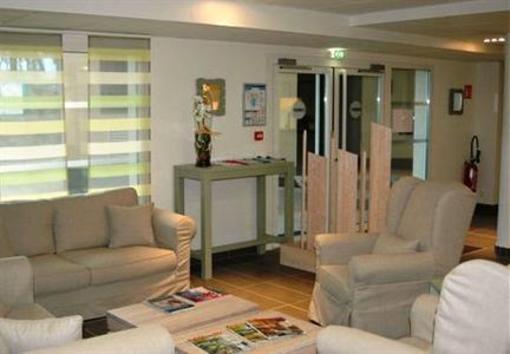 фото отеля Lagrange Prestige Les Jardins d'Arvor