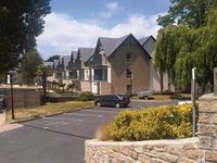 Lagrange Prestige Les Jardins d'Arvor