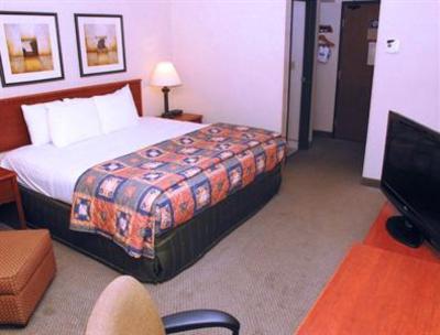 фото отеля La Quinta Inn Milwaukee West Brookfield