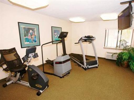 фото отеля La Quinta Inn Milwaukee West Brookfield