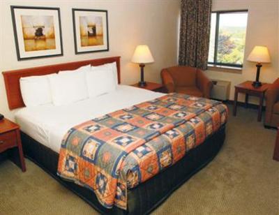 фото отеля La Quinta Inn Milwaukee West Brookfield