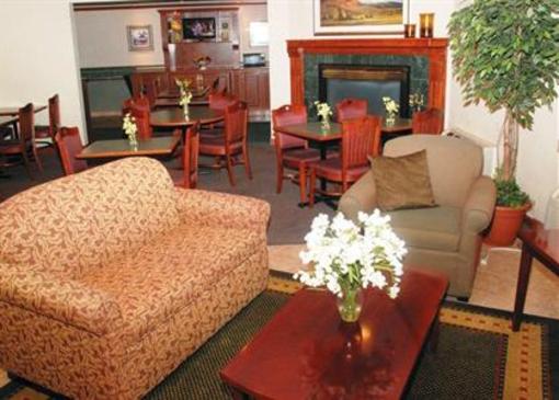 фото отеля La Quinta Inn Milwaukee West Brookfield