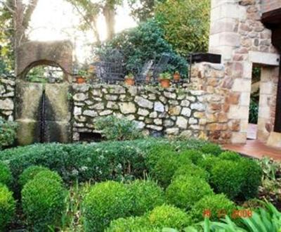 фото отеля La Casa de Guela
