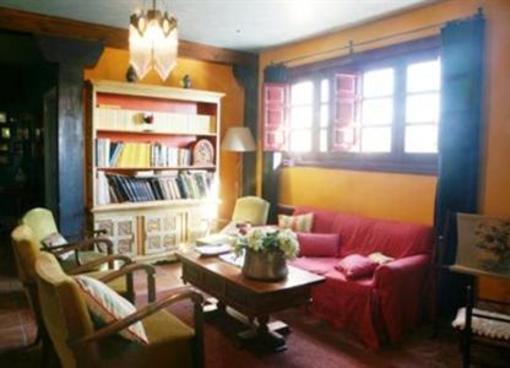 фото отеля La Casa de Guela