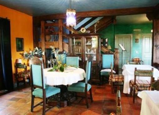 фото отеля La Casa de Guela