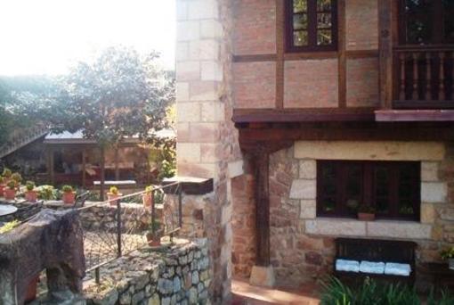 фото отеля La Casa de Guela