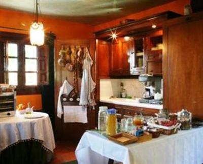 фото отеля La Casa de Guela