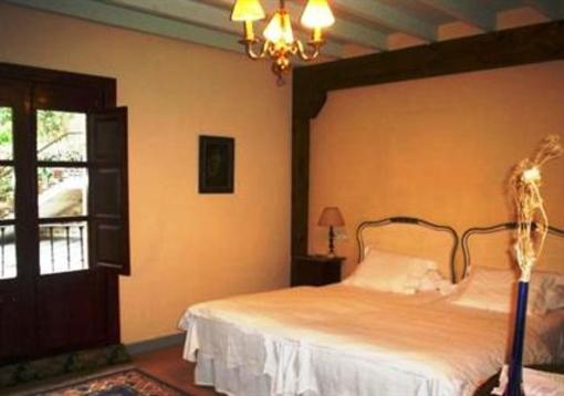 фото отеля La Casa de Guela