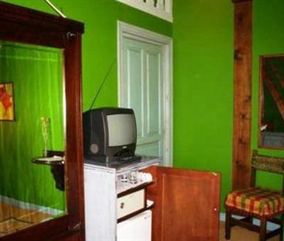 фото отеля La Casa de Guela