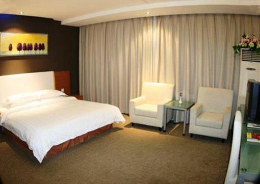 фото отеля Zhongjing Hotel Jiujiang