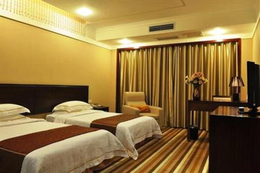 фото отеля Zhongjing Hotel Jiujiang