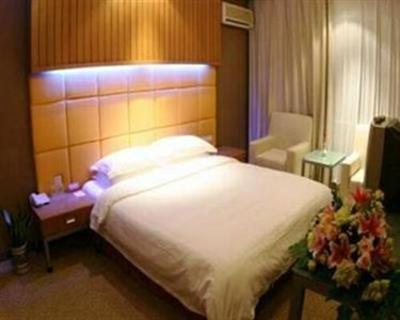 фото отеля Zhongjing Hotel Jiujiang