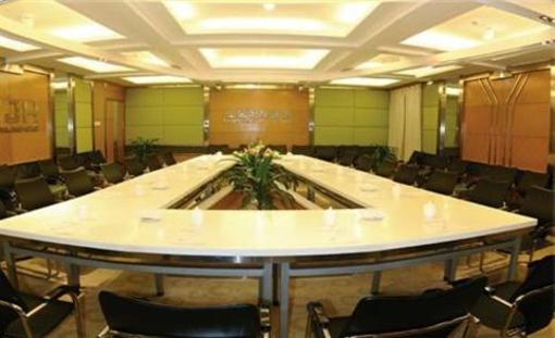 фото отеля Zhongjing Hotel Jiujiang