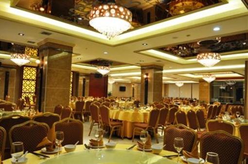фото отеля Zhongjing Hotel Jiujiang