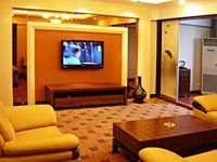 Zhongjing Hotel Jiujiang
