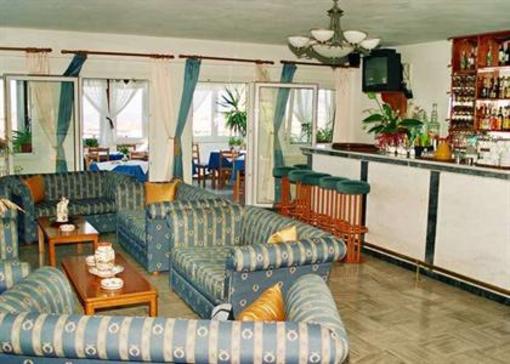 фото отеля Akti Hotel Mithymna