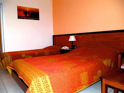 фото отеля Zephiros Beach Hotel