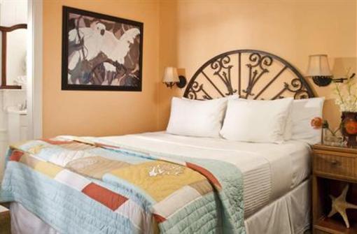 фото отеля Tropical Inn Key West