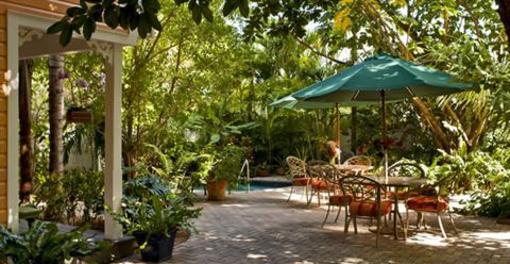 фото отеля Tropical Inn Key West