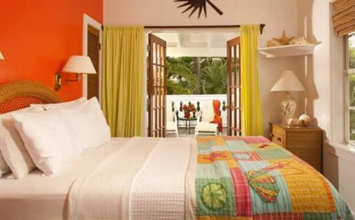 фото отеля Tropical Inn Key West