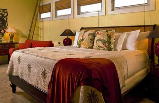фото отеля Tropical Inn Key West