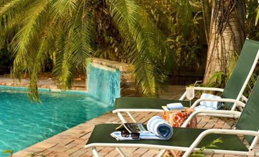 фото отеля Tropical Inn Key West
