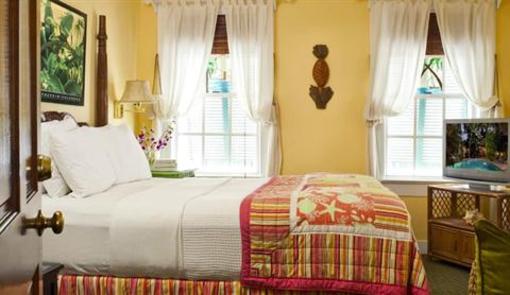 фото отеля Tropical Inn Key West