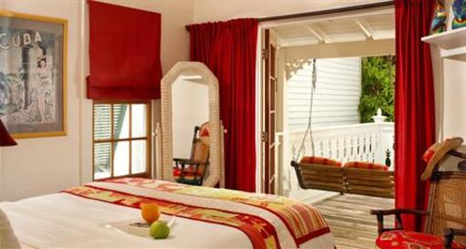 фото отеля Tropical Inn Key West