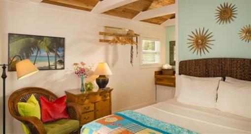 фото отеля Tropical Inn Key West