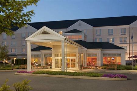 фото отеля Hilton Garden Inn Wilkes Barre