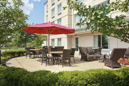 фото отеля Hilton Garden Inn Wilkes Barre