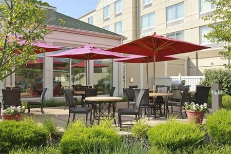 фото отеля Hilton Garden Inn Wilkes Barre