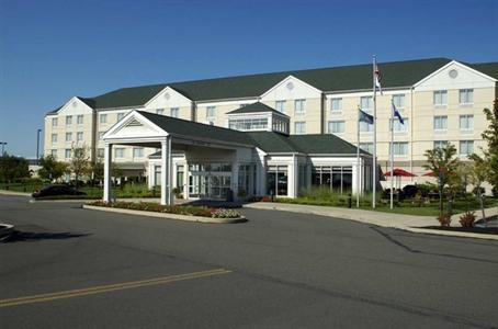 фото отеля Hilton Garden Inn Wilkes Barre