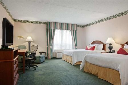 фото отеля Hilton Garden Inn Wilkes Barre