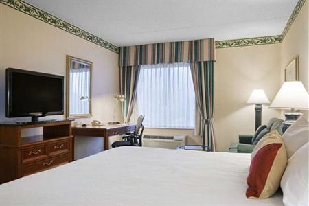 фото отеля Hilton Garden Inn Wilkes Barre