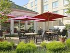 фото отеля Hilton Garden Inn Wilkes Barre