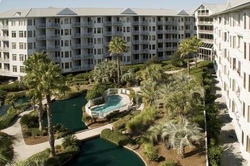 фото отеля Sea Crest Villas